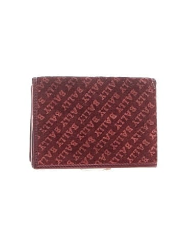 Bally Wallet (view 2)