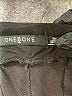 One 5 One Solid Black Casual Pants Size 3X - photo 4