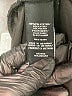 One 5 One Solid Black Casual Pants Size 3X - photo 5