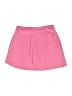 Adidas 100% Polyester Solid Pink Skort Size 10 - photo 2