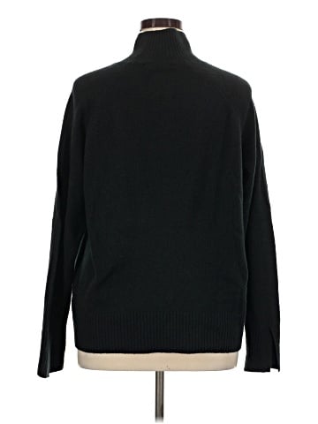Banana Republic Factory Store Turtleneck Sweater (view 2)