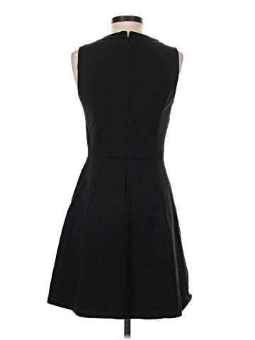 J.Crew Factory Store Cocktail Dress (view 2)