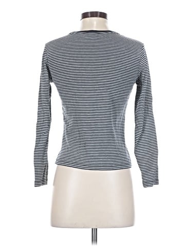 Charter Club Long Sleeve Turtleneck (view 2)