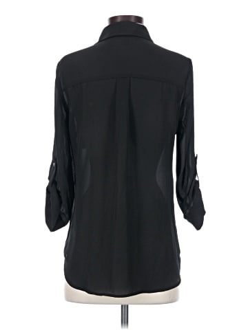 BCX 3/4 Sleeve Blouse (view 2)