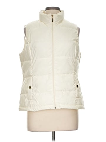 Charter Club Vest (view 1)