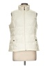 Charter Club Ivory Vest Size L (petite) - photo 1