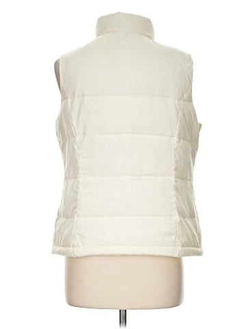 Charter Club Vest (view 2)
