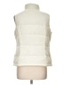 Charter Club Ivory Vest Size L (petite) - photo 2