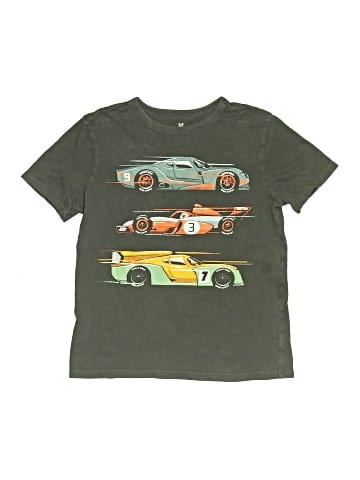 Gap Kids Short Sleeve T-Shirt (view 1)