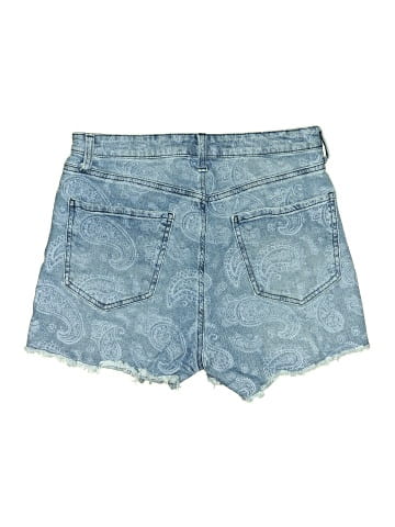 Celebrity Pink Denim Shorts (view 2)