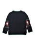 Holiday Time 100% Acrylic Black Pullover Sweater Size 4 - 5 - photo 2