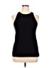 Torrid Black Tank Top Size 1X Plus (1) - photo 1