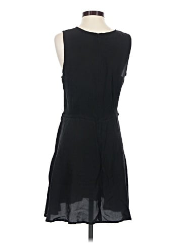 Something Else by Natalie Wood Casual Dress (view 2)