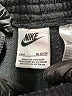 Nike Black Sweatpants 18-24 MO / 24 MO - photo 3