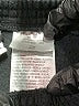 Nike Black Sweatpants 18-24 MO / 24 MO - photo 4