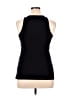 Torrid Black Tank Top Size 1X Plus (1) - photo 2