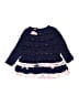 Biscotti Blue Dress Size 4T - photo 1