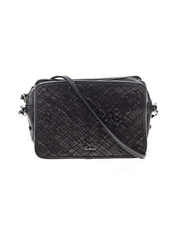 Botkier Leather Crossbody Bag (view 1)