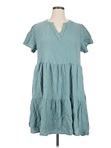 Lucky Brand Casual Dress (view 1)