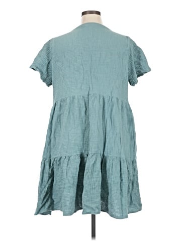 Lucky Brand Casual Dress (view 2)