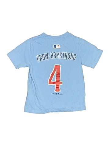 Nike Short Sleeve T-Shirt (view 2)