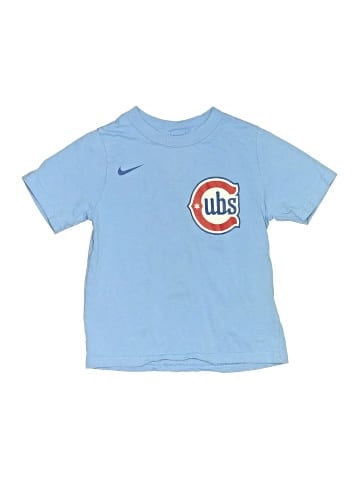 Nike Short Sleeve T-Shirt (view 1)