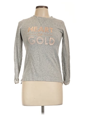 Cherokee Sweatshirt (view 1)
