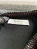 Bailey 44 Black Long Sleeve Top Size S - photo 7