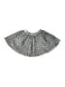 Janie and Jack 100% Polyester Stars Silver Skirt Size 12-18 mo - photo 2