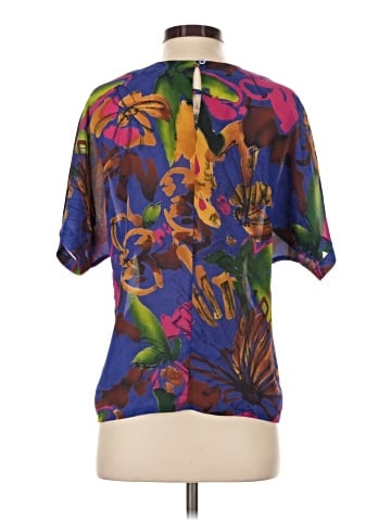 Nicola 3/4 Sleeve T-Shirt (view 2)