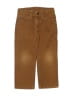 Janie and Jack Brown Khakis Size 3 - photo 1