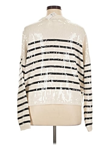 Ann Taylor LOFT Pullover Sweater (view 2)
