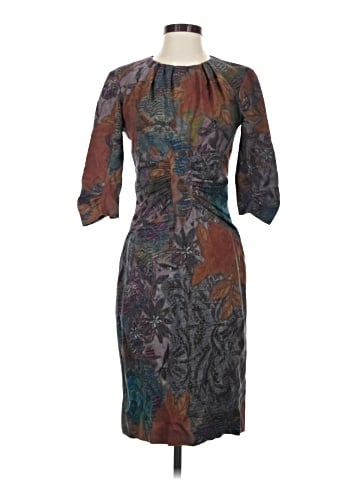 ETRO Cocktail Dress (view 1)