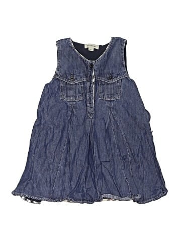 Burberry Dress (view 1)