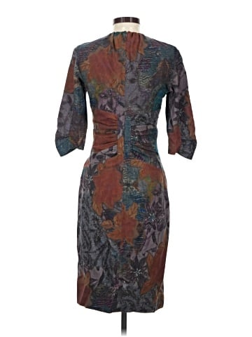 ETRO Cocktail Dress (view 2)