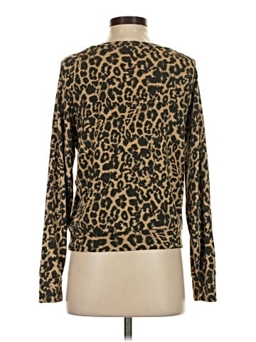 LNA Pullover Sweater (view 2)