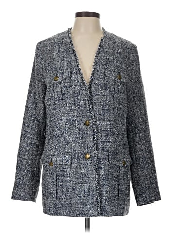 MICHAEL Michael Kors Blazer (view 1)