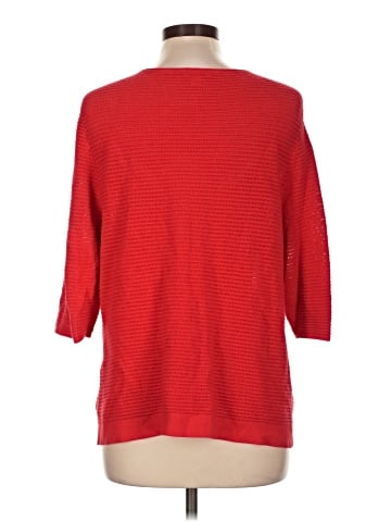 J.Jill Pullover Sweater (view 2)