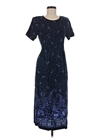 J.G. Hook Casual Dress (view 1)