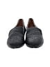 Gentle Souls 100% Leather Black Flats Size 9 - photo 2