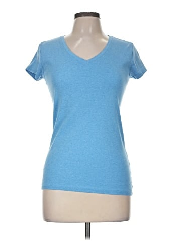 KIRKLAND Signature Short Sleeve T-Shirt (view 1)