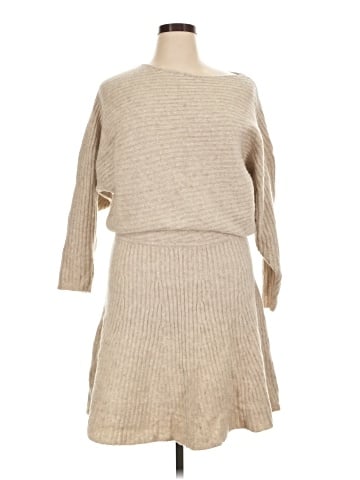Banana Republic Casual Dress (view 1)