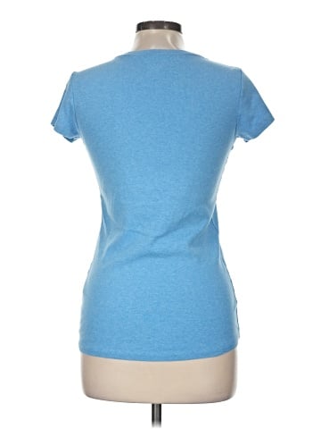 KIRKLAND Signature Short Sleeve T-Shirt (view 2)