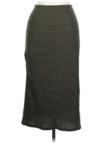 Velvet Torch Casual Skirt (view 1)