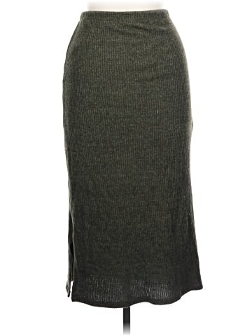 Velvet Torch Casual Skirt (view 2)
