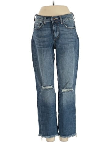 SNEAK PEEK Jeans (view 1)