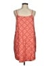 NBD 100% Polyester Orange Cocktail Dress Size M - photo 1