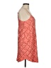 NBD 100% Polyester Orange Cocktail Dress Size M - photo 4