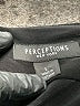 Perceptions Black Blazer Size L - photo 6