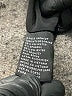 Perceptions Black Blazer Size L - photo 7